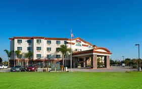 Hotel in Chino Hills Ca
